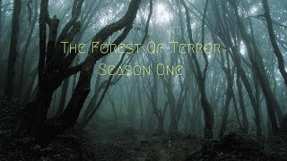 The Forest of Terror: Season One (Teaser Trailer)