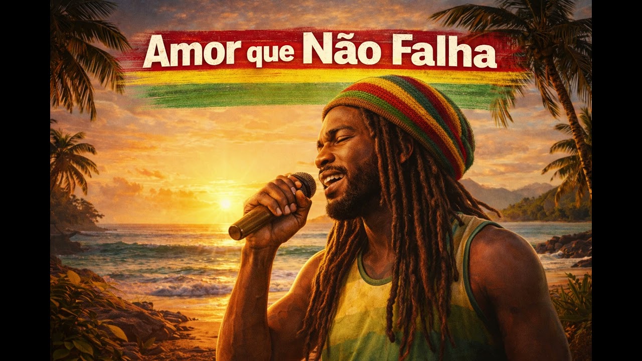 Amor que Não Falha