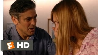 The Descendants (5/5) Movie CLIP - I Have to Forgive You! (2011) HD