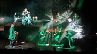 Mono Inc Symphonic Live Theaterhaus Stuttgart 03.05.2024 (1)