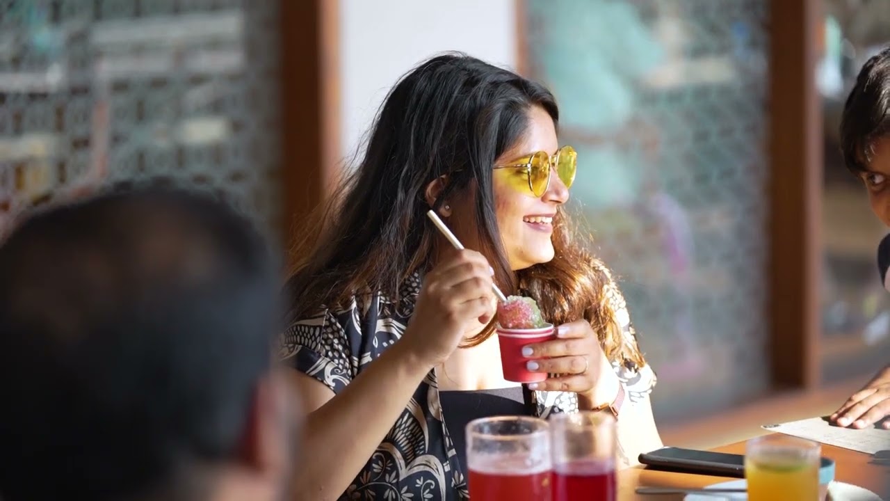 Hilton Goa Resort: New Year's 2023