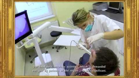 University of Szeged, Introduction