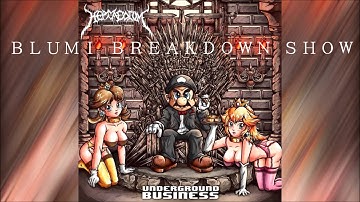 15 New Core Breakdowns #9 (REUPLOAD)