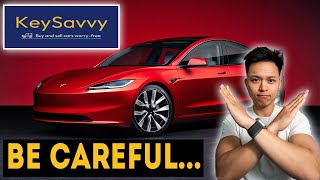 Selling Teslas on KeySavvy- Worth it? by Hdbnb 400 views 2 weeks ago 15 minutes