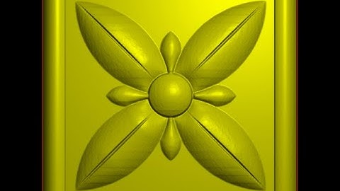 Học JDpaint 5.21 - Bài 1: Xuất file đục tinh ( Tiết 1 )