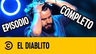 Comedy Central Presenta: El Diablito 