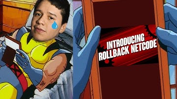 Bring Back Guilty Gear Xrd Rev 2 Rollback!