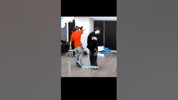 Trần Tuấn Minh - Trần Dịch Hằng | Hai ae cứ trêu nhau suốt 😆. #chenjunming #chenyiheng #lau18