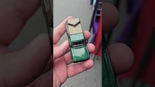 Solventado 83 custodia de Hot Wheels #valadezcustoms #hotwheels #silverado83 #diecast
