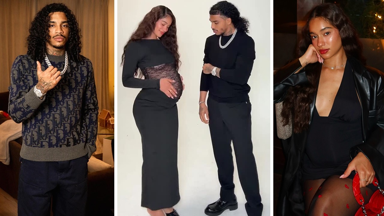 Jay Cinco & LaLa Disagree 🫣 Deshae Embarrassed 😳