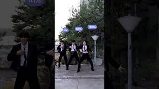 어떤 FANTASY가 좋아요❓ #소년판타지 #FANTASYBOYS