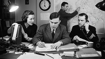 What British Codebreakers Said When They First Read Hitler