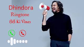 Dindora ringtone #bb ki vines Resimi