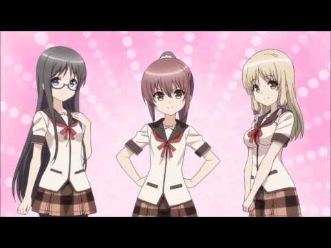 凸凹解決せんせーしょん - 人生相談テレビアニメーション「人生」