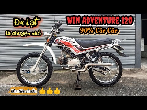 Video Win 100 độ Adventure (cực cháy) - ver. Cào Cào độc lạ... - youtube