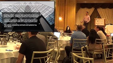 DevOps Connect: Dan Berg IBM DevOps Presentation