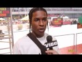 2012 MTV VMA - A$AP ROCKY
