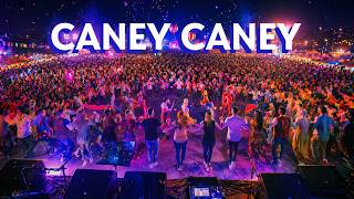 Caney Caney Halay Anatolia Folk Dance 