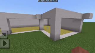Minecraft Cute Dream House Build 🏡 Easy & Beautiful Survival House Tutorial#Minecraft#MinecraftBuild