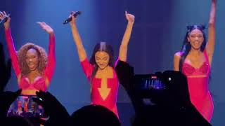 FLO / Full Ver 【FLO Therapy At The Club Tour 2026 JAPAN】Toyosu Pit Aug,31st