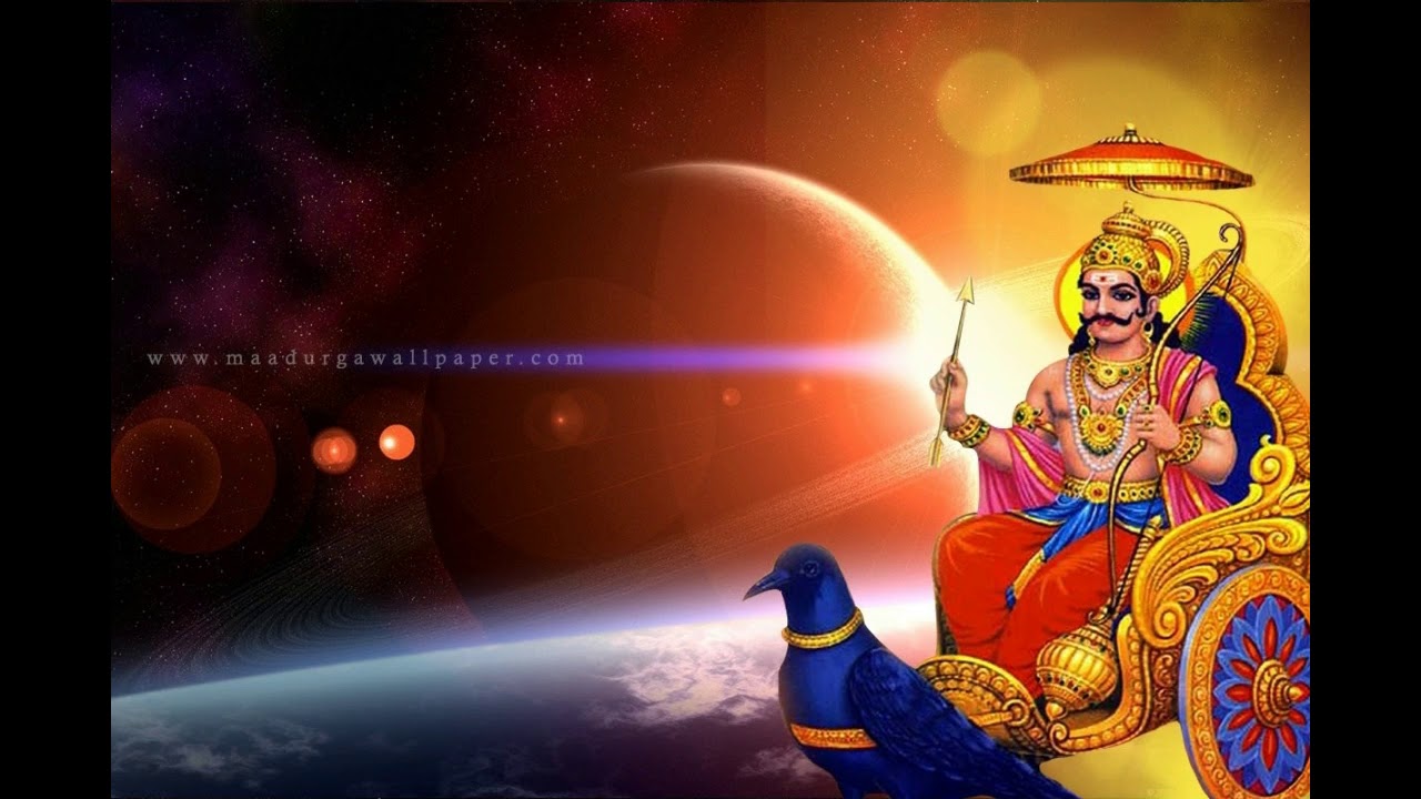 Download God Shani Dev Good Morning Wishes & Greeting WhatsApp Video Message,God Shani Dev Pictures Images