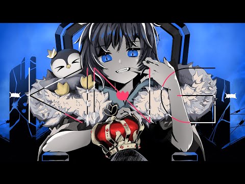 【歌ってみた】ただのゲーム配信者だけど「KING」歌わせていただきました