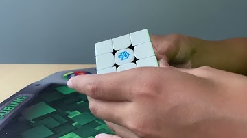 Checkerboard Pattern Executed in 0.64 seconds (YTUWR2 2nd sub 0.70 on Camera)