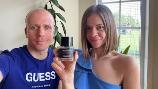 Frederic Malle - EN PASSANT natural smelling Lilac niche fragrance unboxing / impressions #juliscent