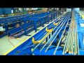 China TJK Machinery - YouTube