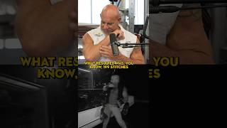 Goldberg Shattered A Car Window With His Bare Hands
