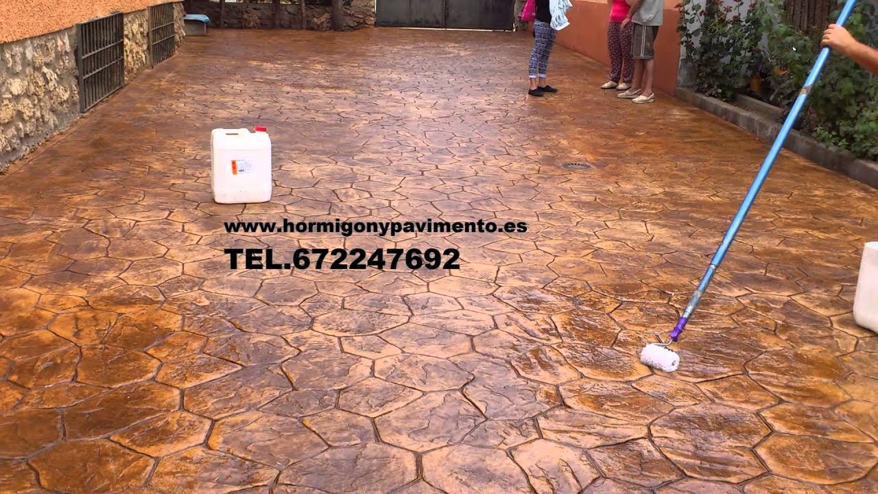 Hormigon Impreso Toril Y Masegoso 672247692 Teruel
