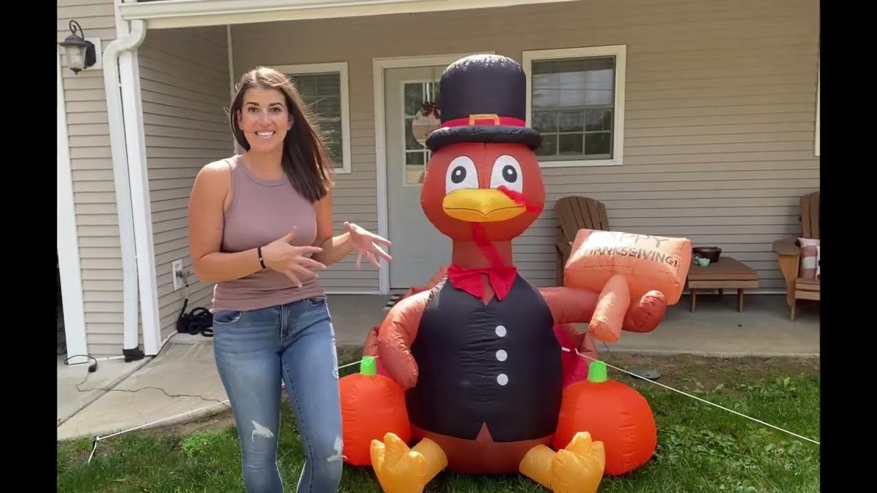 Oann.com thanksgiving