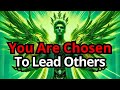Chosen One, You Are Chosen To Rise, Destined To Lead | Prophetic Word