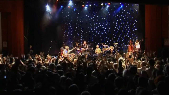 Teenage Dream Unplugged version - Unplugged performance video thumbnail