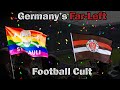 St pauli germanys farleft football cult