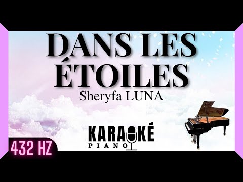Dans les étoiles