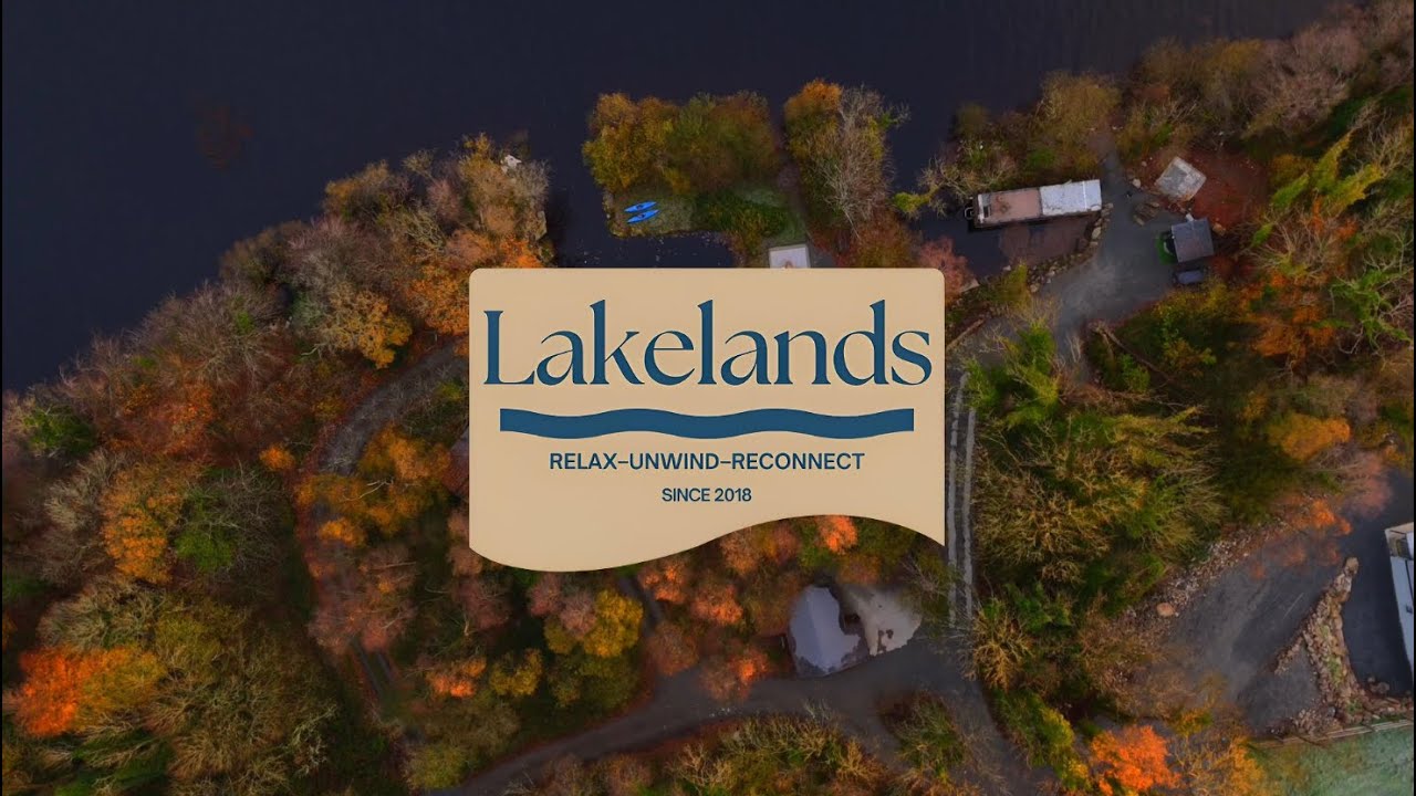 Lakelands Resort, Co. Tipperary, Ireland