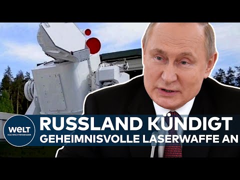 Video: Armeen der Welt auf dem Weg, aus „smarten“Stoffen Form einzuführen: vom Virenschutz zum Energiespeicher