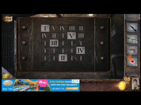 updated Prison Adventure escape game 2: puzzle walkthrough прохождения 