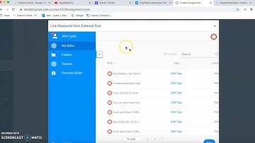 PlayPosIt and Canvas