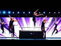 Mather Dance Company - Gravity