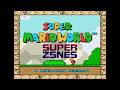 Super ZSNES 4K UHD Showcase | 7 Games tested with super enhancement engine