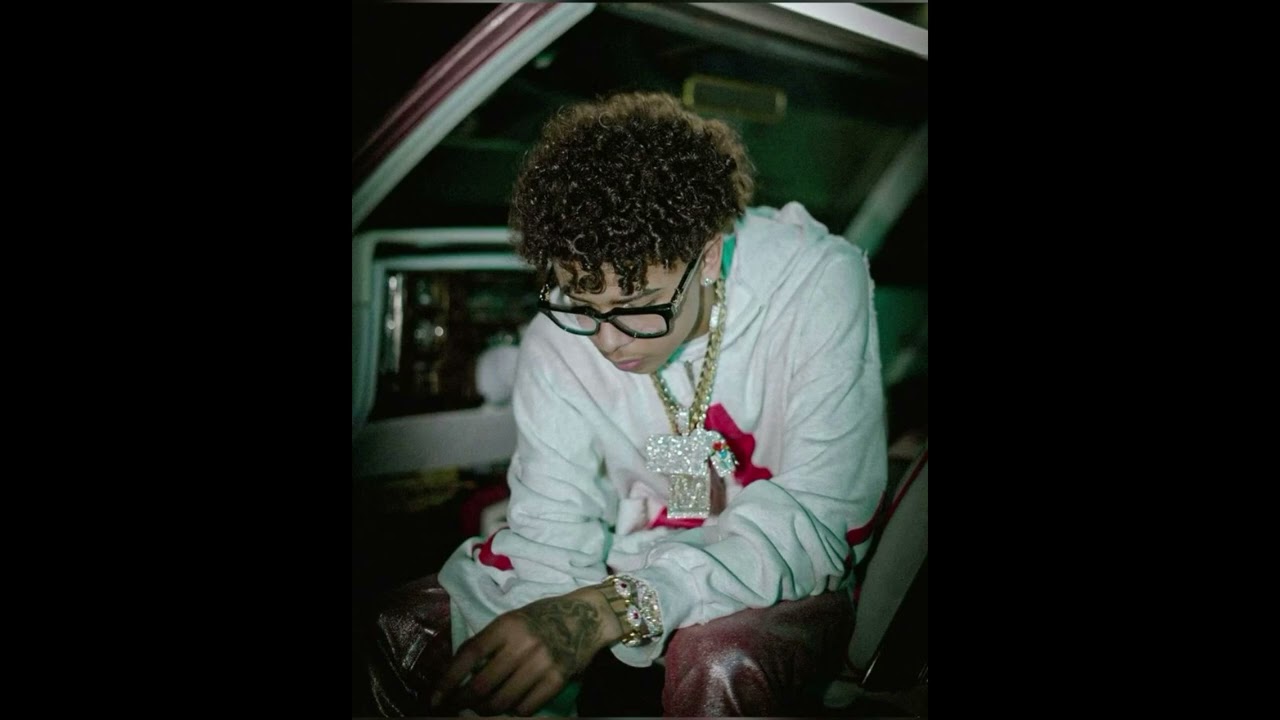 [FREE] Luh Tyler x Bossman Dlow Type Beat - 