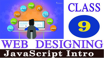 web Designing Practical important Questions || @vt82 || class 9(js  intro) || #vtplus