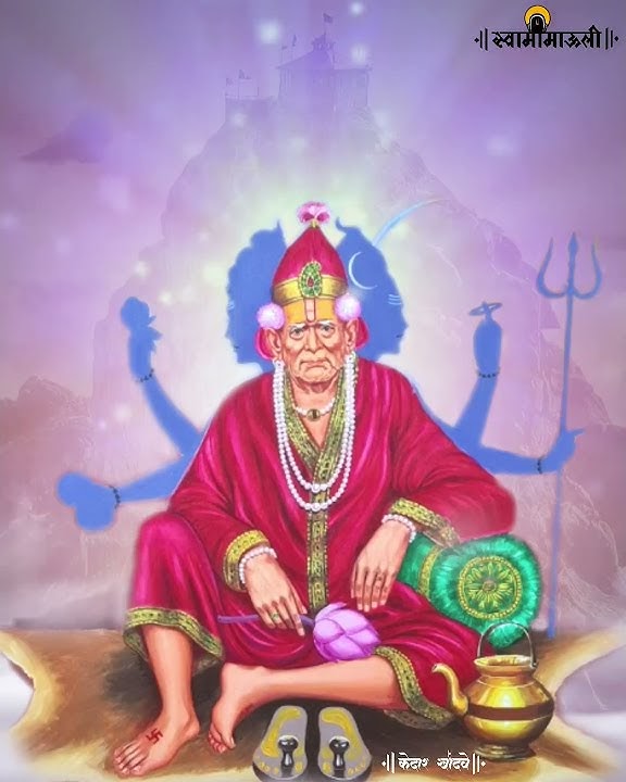 Shree Swami Samarth Datta jayanti Status #gurudevdatta #dattajayanti2021#dattaguru#swami#shankarbaba