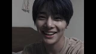 Jeongin Aesthetic Clips