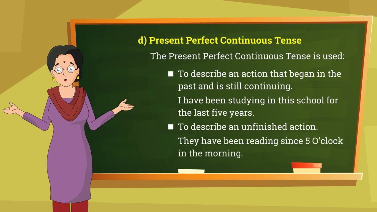 Grammar Tweak Class 6 Chap 16