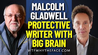 Malcolm Gladwell