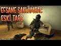 SAKLAMBAÇTA EBEYİ TROLLEDİM EFSANE!! (CS:GO)