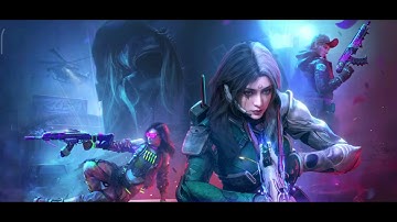 Practice Vs. AI - Codm Montage Part 2 💙🐾